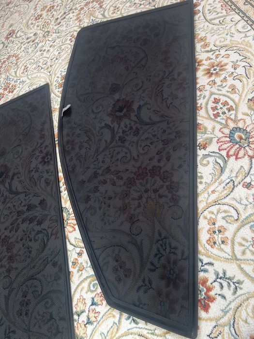 Автошторы для автомобилей