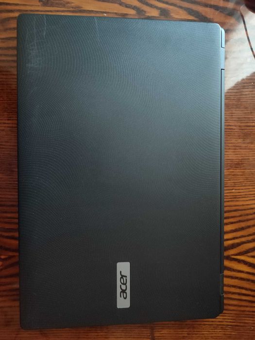 Ноутбук Acer Aspire ES 1-711