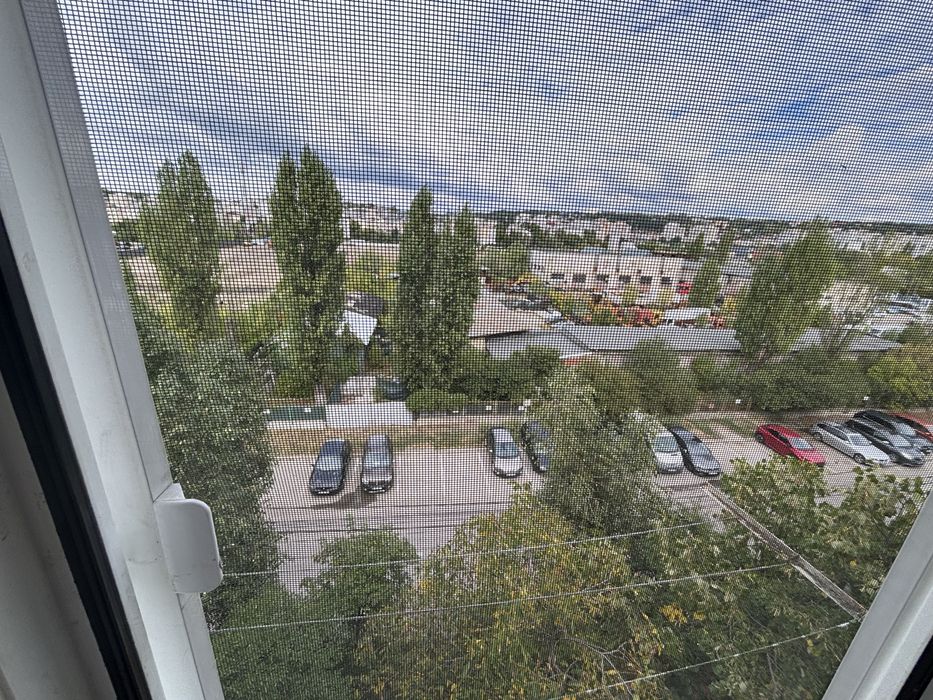 Apartament de inchiriat