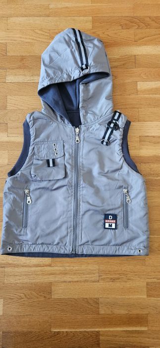 Елече с памучна подплата, р. 116