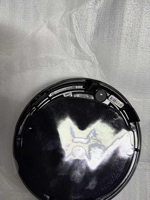 Emblema Distronic