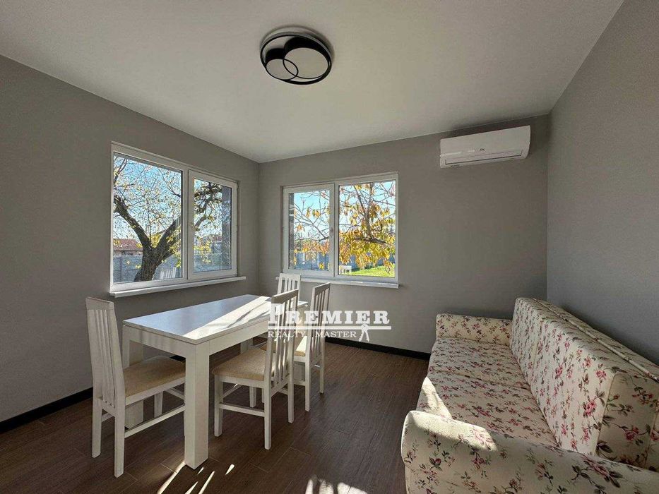 Напълно реновирана къща в центъра на село Гюльовца