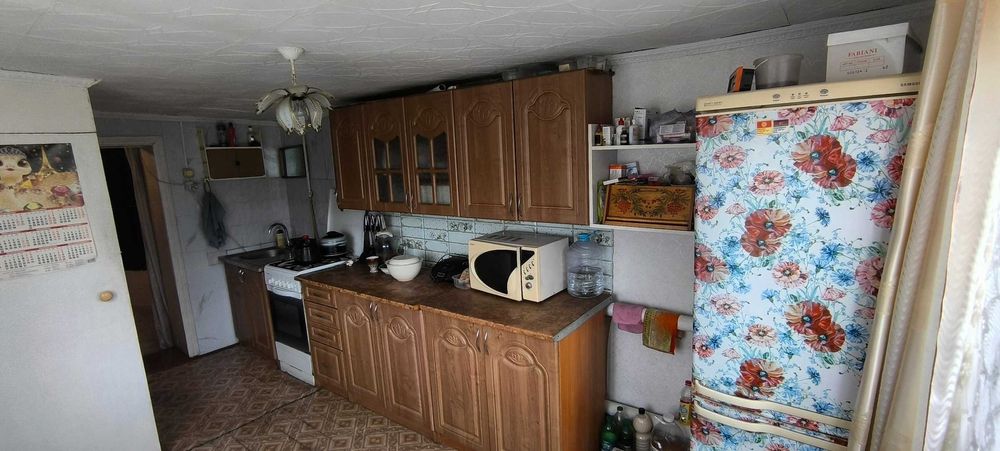 Продается дом в Затобольске