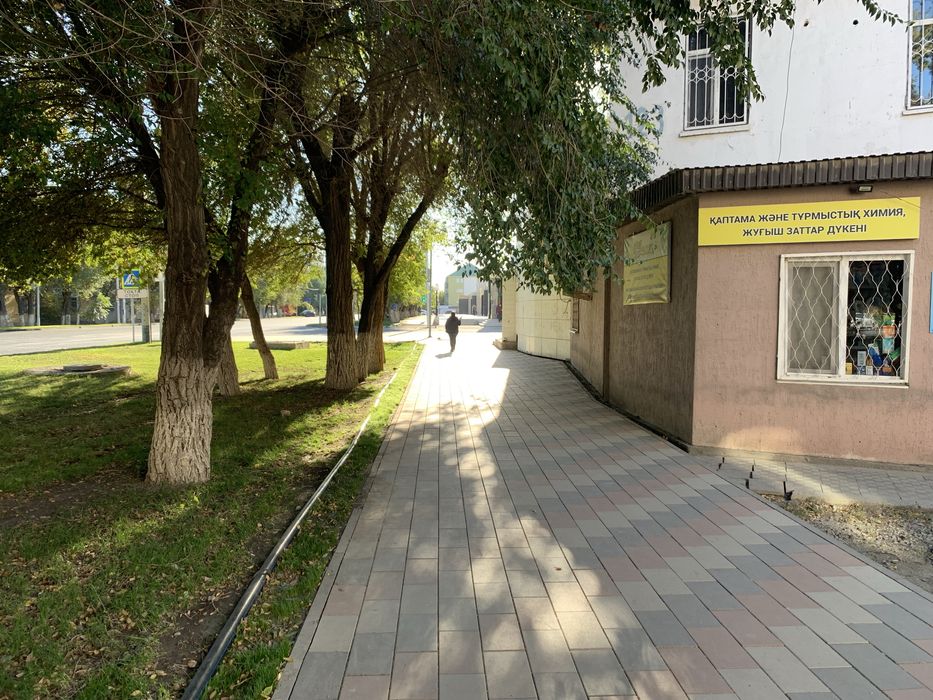 Аренда коммерческого помещения