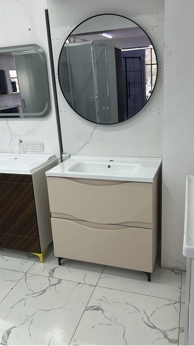 Мебель для ванны