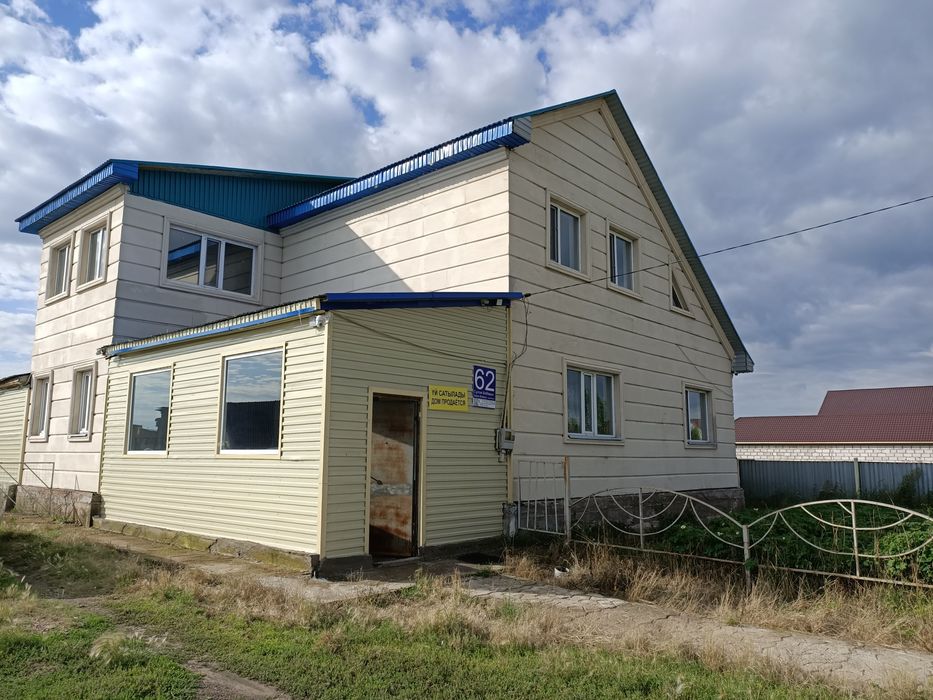 Продается дом котедж