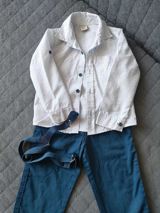 Продам костюм на мальчика