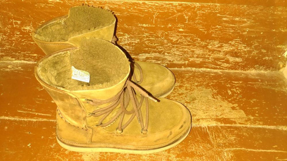 UGG 38 номер 24 см
