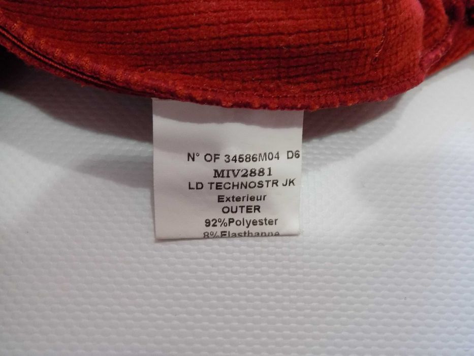 горнище millet блуза яке полар планина туризъм дамско оригинално M/S