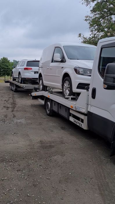 Tractari Auto NON STOP