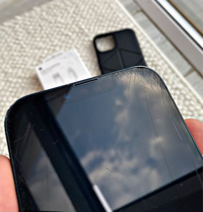 iPhone 13/128GB без ремонта