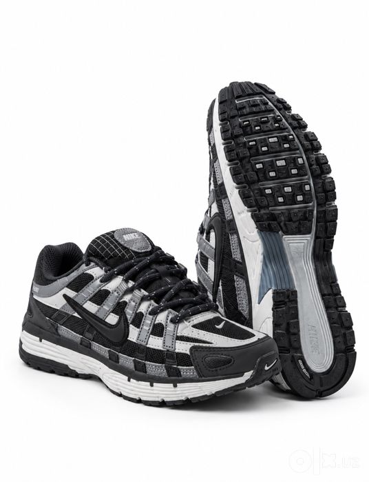 Кроссовки NikeP-6000