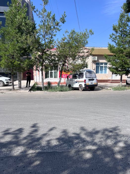 Продается дом в Городе Джума в центре города СОТИЛАДИ!! Торг срочно!!!