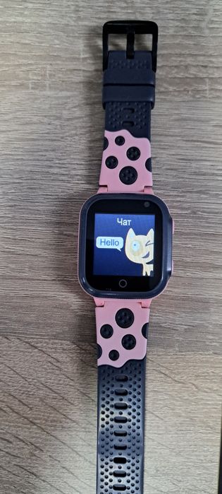 Детски смарт часовник