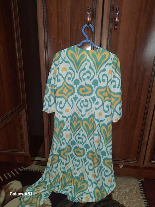 Платье разные летний, осенний