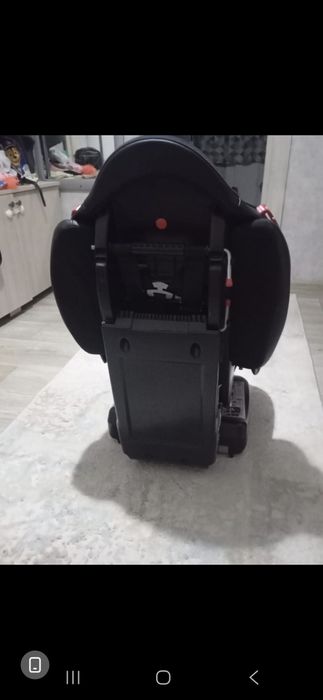 Продам автокресло!!!