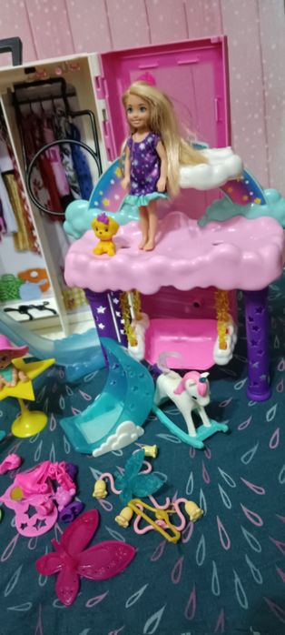 Набор Barbie оригинал