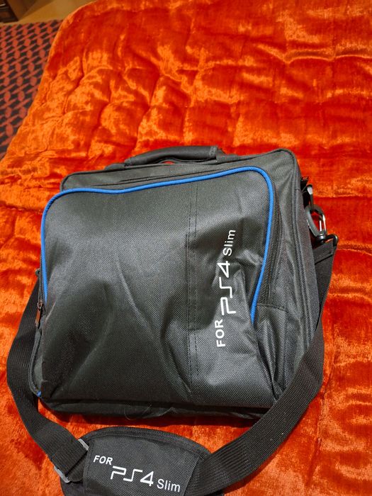 Пластешн 4 слим 1 трабаят