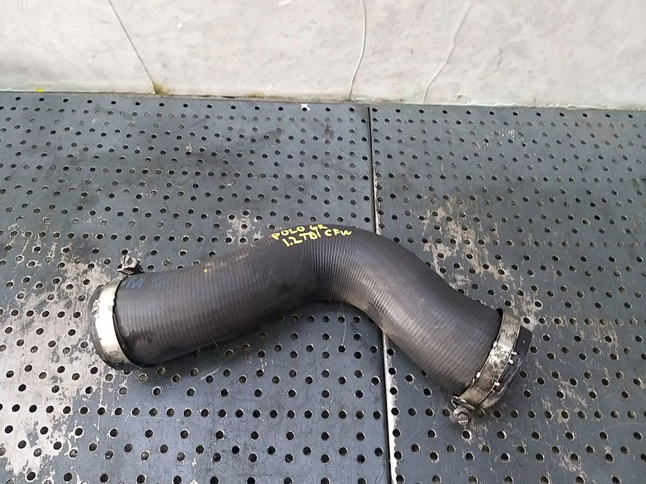 Furtun intercooler 1.2 tdi vw polo 6r 6r0145834c