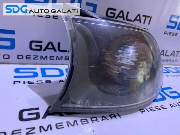 Semnalizare Stanga BMW Seria 3 E46 1998 - 2006 Cod 6924951 0311330005