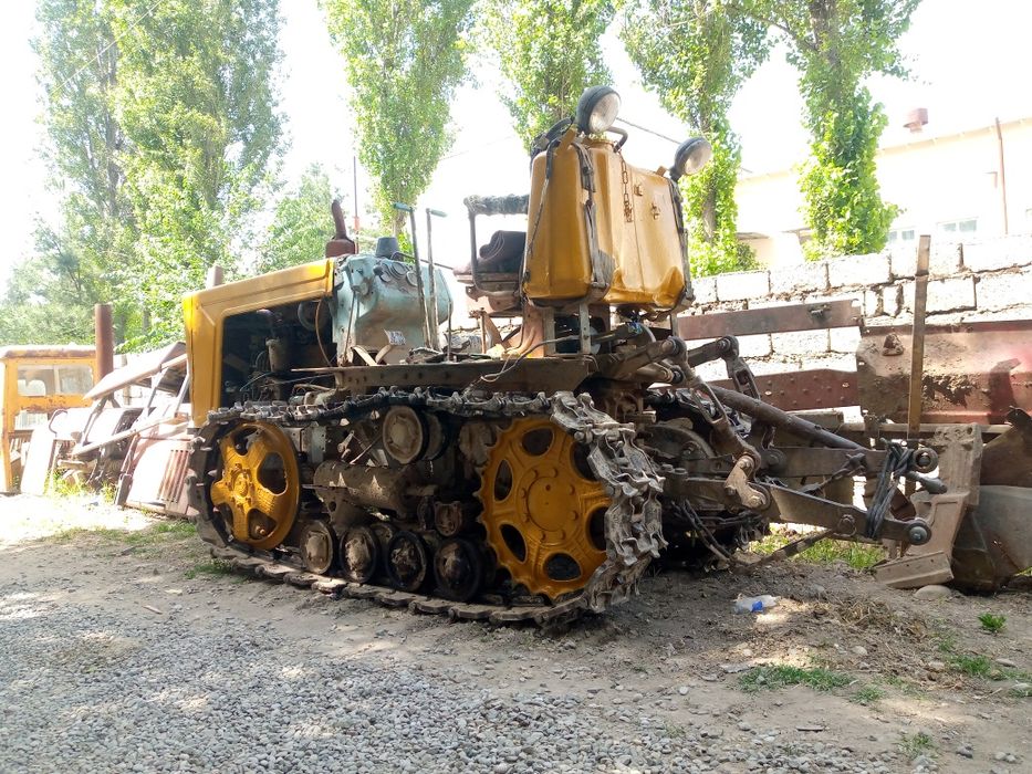 КД 54 сотилади Кашкадарё