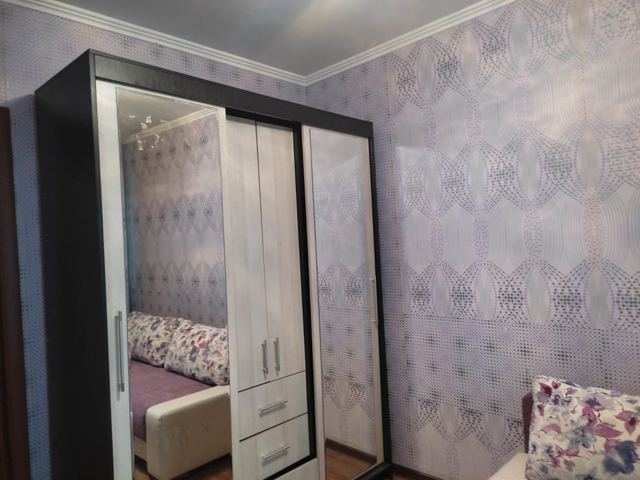 Квартира Городок Строителей