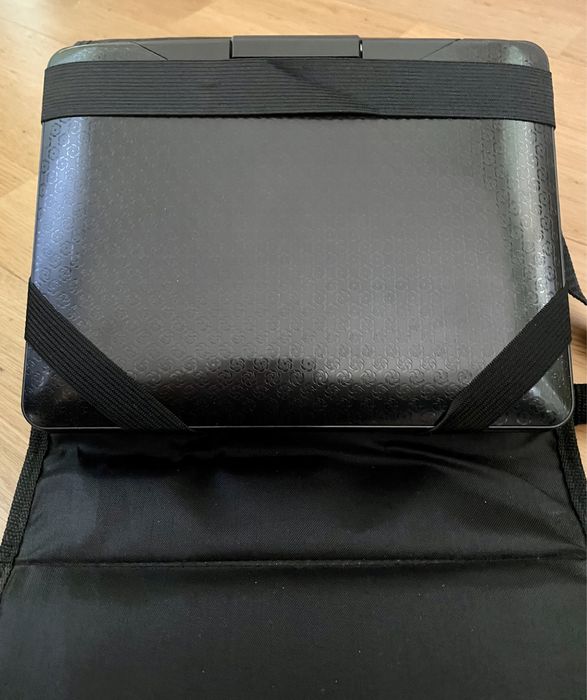 DVD/CD плеър - мобилен