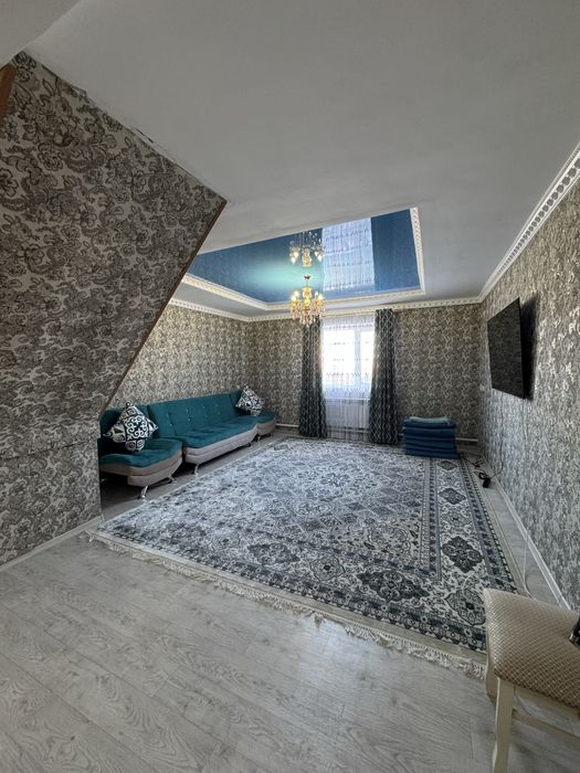 Ақжар2 Үй сатылады!