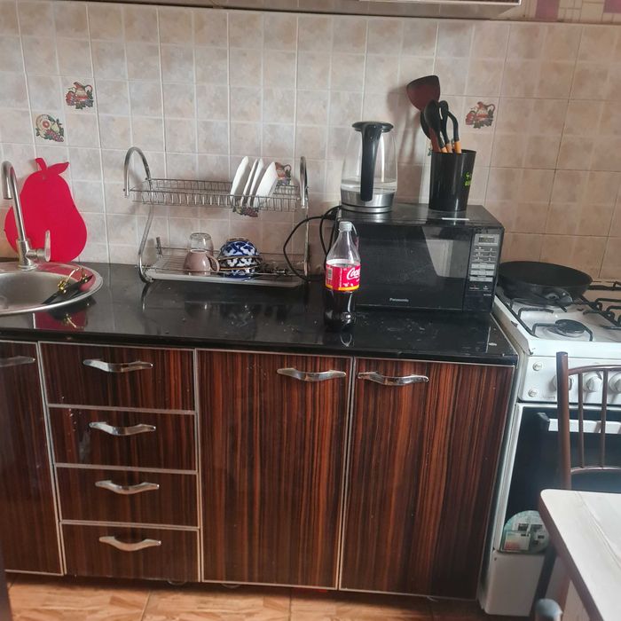 2 комнатная квартира