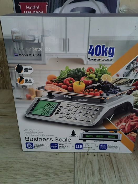 Продаётся оборудование для кухни, кафе и ресторанов, новое.