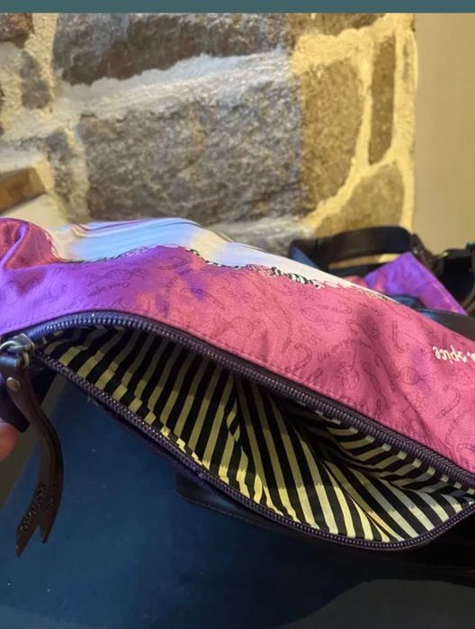 Красива детска чанта Santoro Gorjuss London