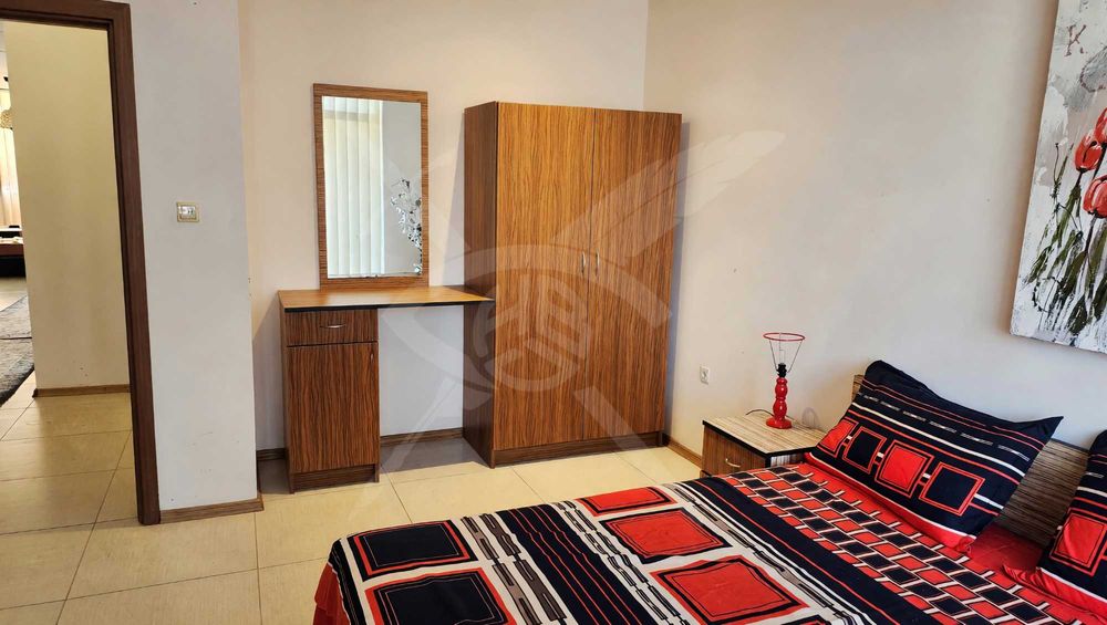 Продава се Тристаен апартамент в к.к. Слънчев бряг - 111 кв.м за 1082 €/кв.м - Снимка #4