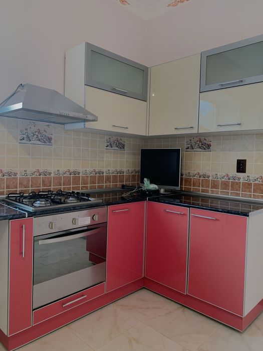 Кухонный гарнитур новый