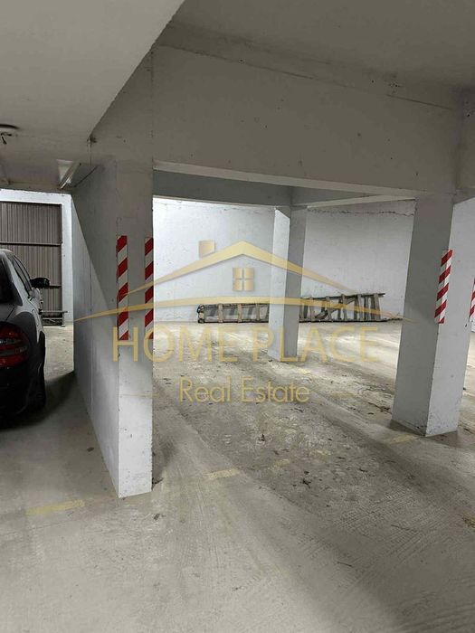 Продава се Гараж / Паркомясто в Варна, Конфуто - 15 кв.м за 1987 €/кв.м - Снимка #1