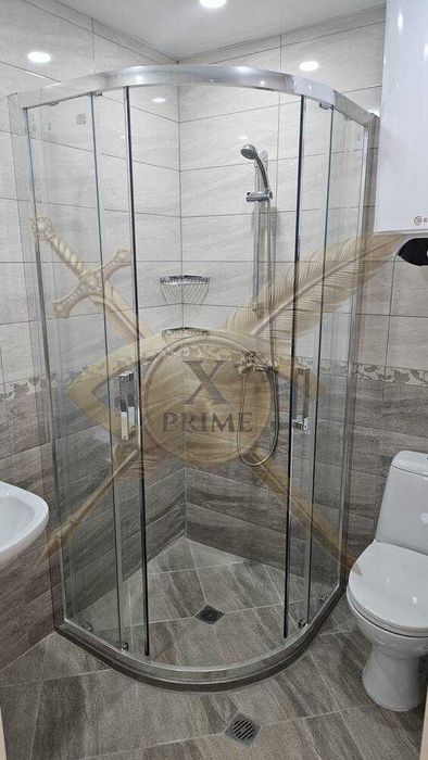 Тристаен апартамент в Бриз! 21927022