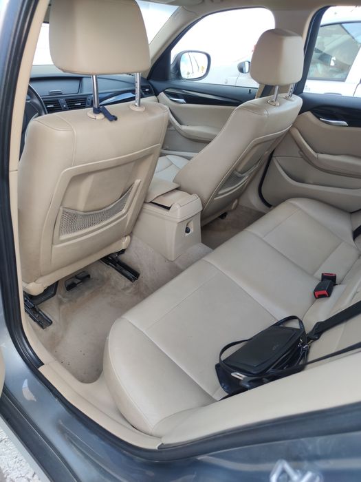 BMW x1 drive (4×4)