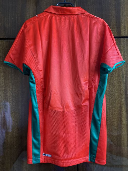 Оригинален гостуващ екип на Националния отбор на България 2008 - 2010