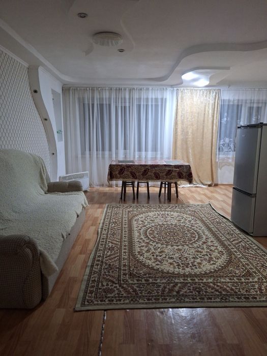 Сдам посуточно 2х ком квартиру