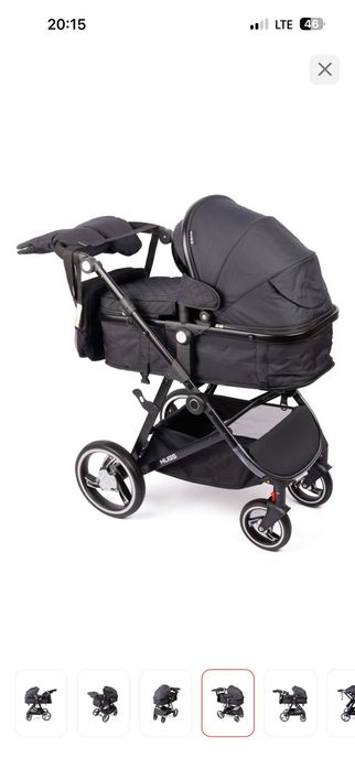 Продам коляску в хорошем состоянии
