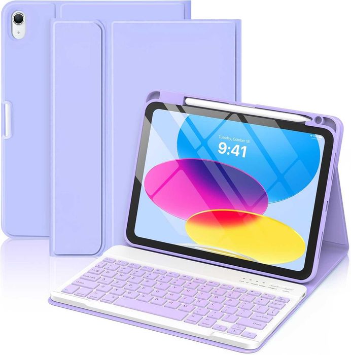 Husa iPad generatia 10, 11