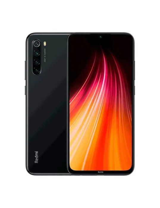 Xiaomi Redmi Note 8T, 128GB, NFC