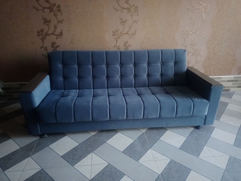 Yumshoq mebel taʼmirlash