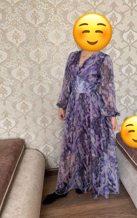 Платье женское