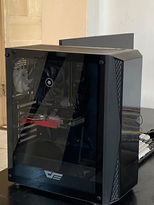 Игровые компьютеры