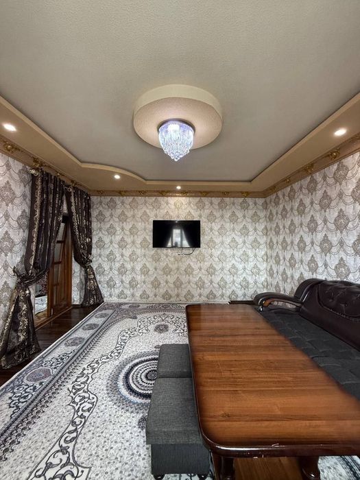 2х комнатная квартира Фрунзе