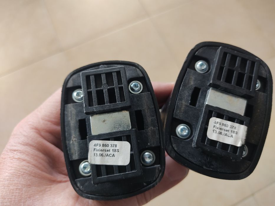 Колани регулируеми, фиксиращи за Фолксваген,VAG