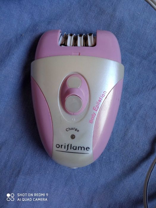 Епилатор Орифлейм