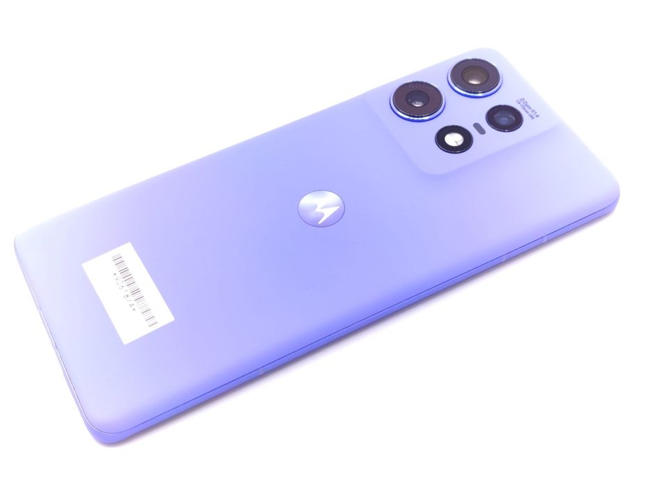 Motorola Edge 50 Pro 512GB Luxe Lavander, Garantie 24 luni | #D90618