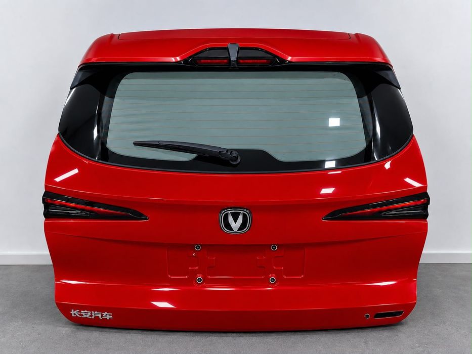 CHANGAN х5+ крышка багажника