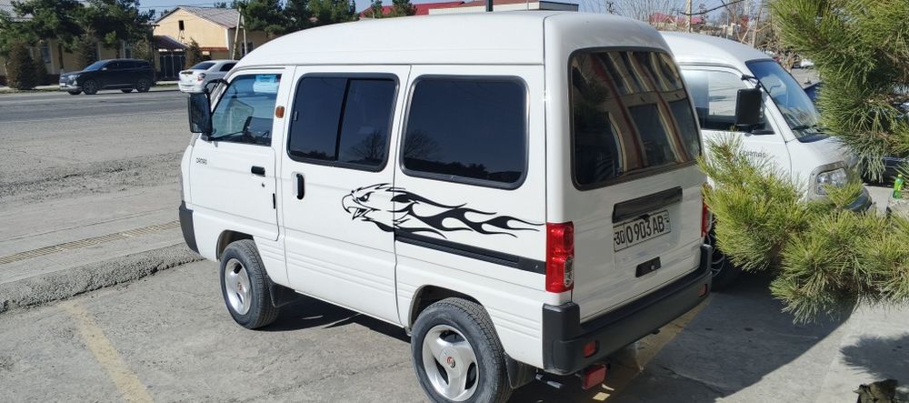 Машина отличном состоянии новая